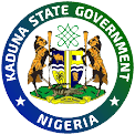 Kaduna state Logo